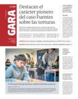GARA - 4 de junio de 2025