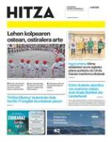Goierriko Hitza - 2025ko ekainak 4