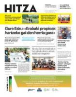 Lea Artibai Mutriku Busturialdea Hitza - 2025ko ekainak 4