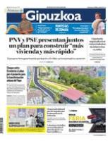 Noticias de Gipuzkoa - 4 de junio de 2025