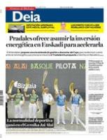 Deia - 5 de junio de 2025