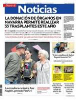 Diario de Noticias - 5 de junio de 2025