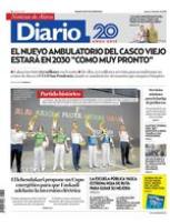 Diario Noticias de Álava - 5 de junio de 2025