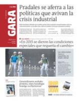 GARA - 5 de junio de 2025