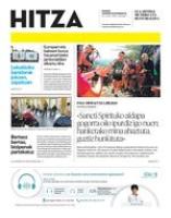 Lea Artibai Mutriku Busturialdea Hitza - 2025ko ekainak 5