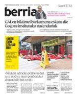 BERRIA - 2025ko ekainak 6