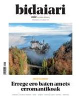 Bidaiari - 2025ko ekainak 6