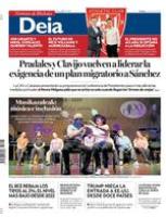 Deia - 6 de junio de 2025