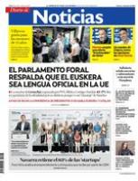 Diario de Noticias - 6 de junio de 2025