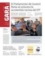 GARA - 6 de junio de 2025