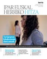 Ipar Euskal Herriko Hitza - 2025ko ekainak 6
