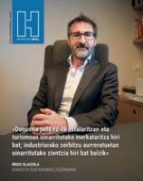 Irutxuloko Hitza - 2025ko ekainak 6