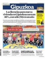 Noticias de Gipuzkoa - 6 de junio de 2025