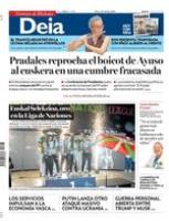 Deia - 7 de junio de 2025