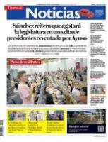 Diario de Noticias - 7 de junio de 2025