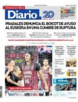 Diario Noticias de Álava - 7 de junio de 2025