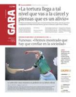GARA - 7 de junio de 2025