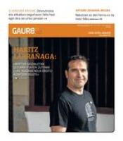 GAUR8 - 2025ko ekainak 7