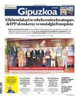 Noticias de Gipuzkoa - 7 de junio de 2025