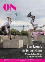 ON Revista de Ocio y Estilo - 7 de junio de 2025