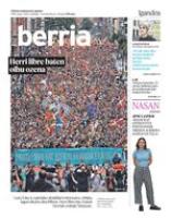 BERRIA - 2025ko ekainak 8