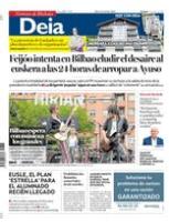 Deia - 8 de junio de 2025