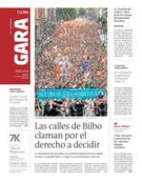 GARA - 8 de junio de 2025