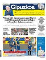 Noticias de Gipuzkoa - 8 de junio de 2025