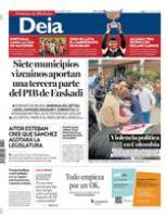 Deia - 9 de junio de 2025