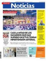 Diario de Noticias - 9 de junio de 2025