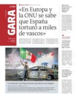 GARA - 9 de junio de 2025