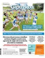 Noticias de Gipuzkoa - 9 de junio de 2025