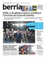 BERRIA - 2025ko ekainak 10