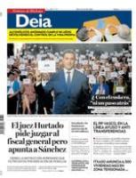 Deia - 10 de junio de 2025