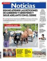 Diario de Noticias - 10 de junio de 2025