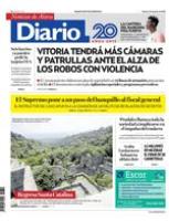 Diario Noticias de Álava - 10 de junio de 2025