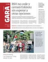 GARA - 10 de junio de 2025