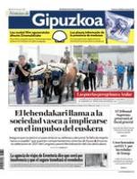 Noticias de Gipuzkoa - 10 de junio de 2025