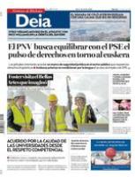 Deia - 11 de junio de 2025