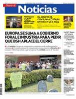 Diario de Noticias - 11 de junio de 2025