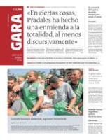 GARA - 11 de junio de 2025