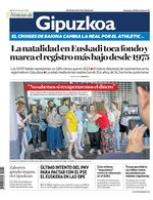 Noticias de Gipuzkoa - 11 de junio de 2025