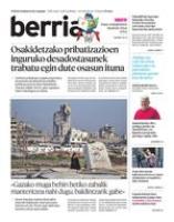 BERRIA - 2025ko ekainak 12