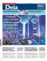 Deia - 12 de junio de 2025