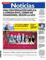 Diario de Noticias - 12 de junio de 2025