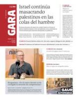 GARA - 12 de junio de 2025