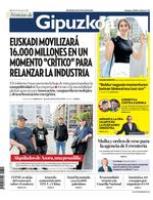 Noticias de Gipuzkoa - 12 de junio de 2025