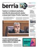 BERRIA - 2025ko ekainak 13