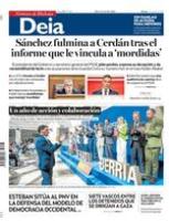 Deia - 13 de junio de 2025