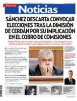 Diario de Noticias - 13 de junio de 2025